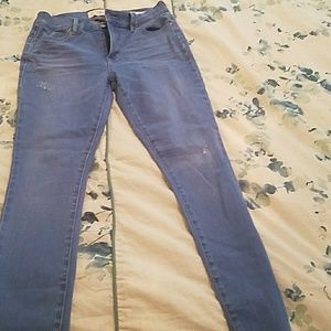 Pacsun jeans